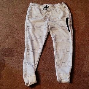 Bklyn athletics joggers